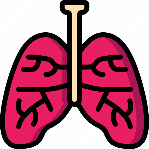 And, lungs, smoking, ultra, vaping icon - Download on Iconfinder
