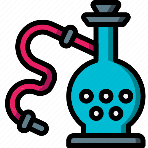 And, hooka, pipe, smoking, ultra, vaping icon - Download on Iconfinder
