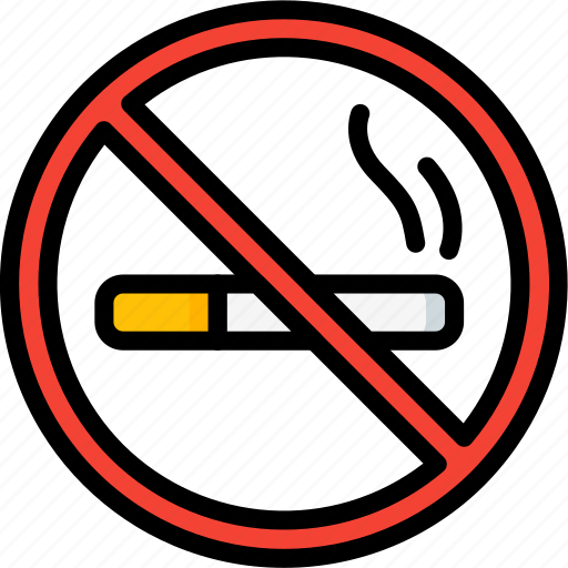 No, sign, smoking, tobacco, ultra, vaping icon - Download on Iconfinder