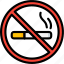 no, sign, smoking, tobacco, ultra, vaping 