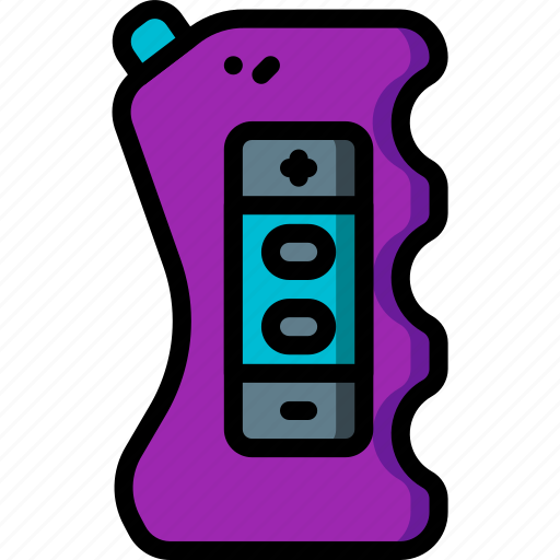 And, box, mod, smoking, ultra, vaping icon - Download on Iconfinder