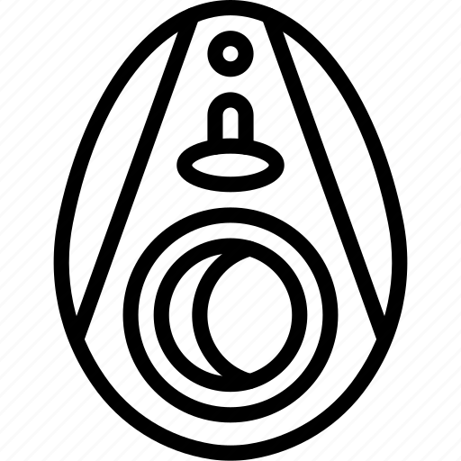 Cigar, cutter, outline, smoking, vaping icon - Download on Iconfinder