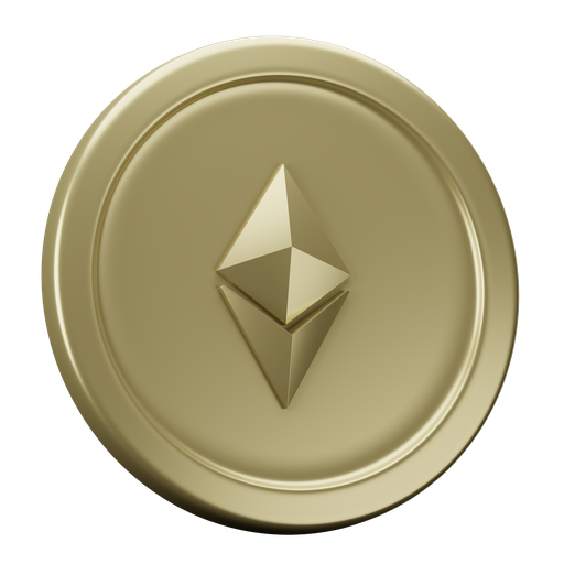 Ethereum, coin icon - Free download on Iconfinder