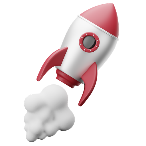 Rocket icon - Free download on Iconfinder