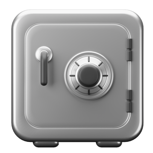 Vault icon - Free download on Iconfinder