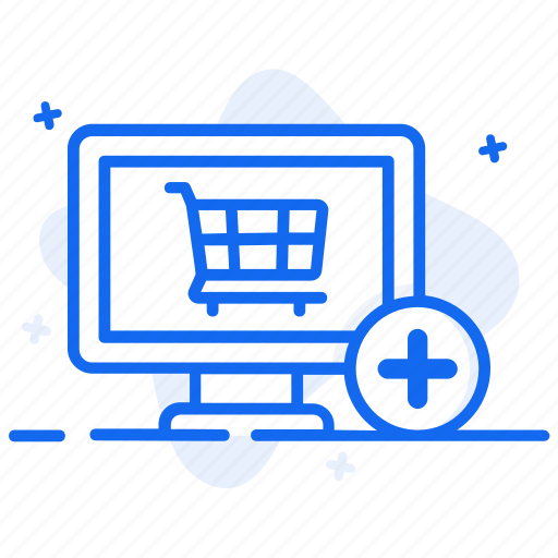 Add to cart, buy online, ecommerce, eshopping, online shopping icon - Download on Iconfinder