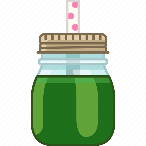 Broccoli, drink, fitness, smoothie, spinach, vitamins icon - Download on Iconfinder
