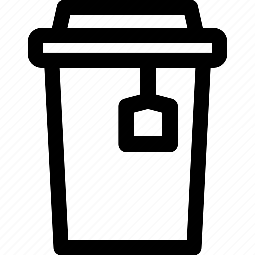Tea, drink icon - Download on Iconfinder on Iconfinder