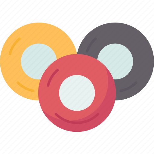Snooker, balls, sport, play, game icon - Download on Iconfinder