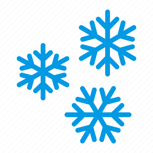 Removal, snow, snowfall, snowflakes icon - Download on Iconfinder