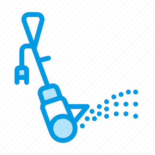 Electric, removal, shovel, snow, thrower icon - Download on Iconfinder