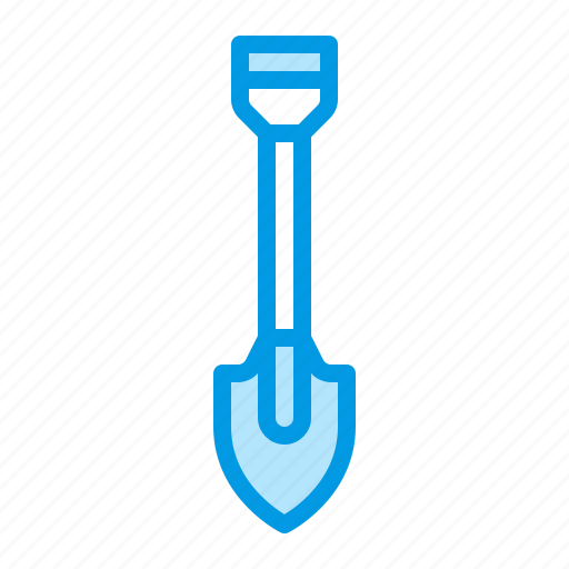 Digging, gardening, removal, shovel, snow icon - Download on Iconfinder