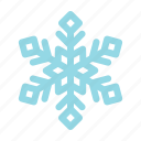 season, snowflake, winter, christmas, cold