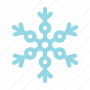 season, snowflake, winter, christmas, cold