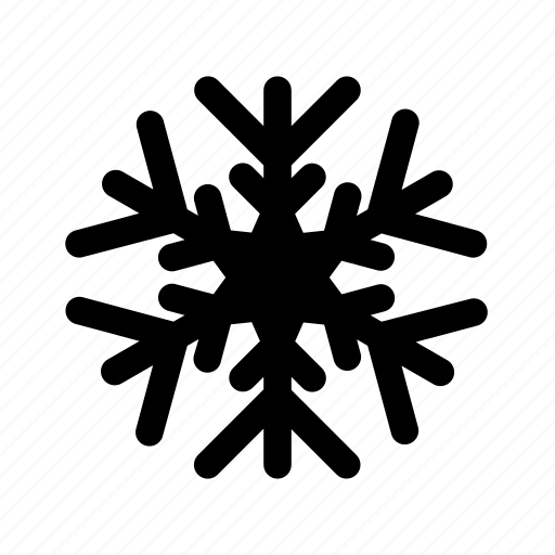 Christmas, freeze, ice, snow, snow flake, snowflake, winter icon - Download on Iconfinder
