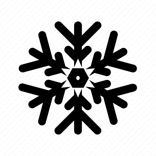 Christmas, freeze, ice, snow, snow flake, snowflake, winter icon - Download on Iconfinder