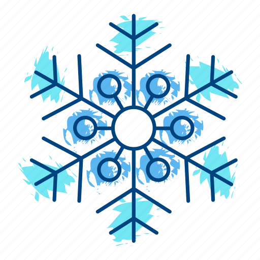 Christmas, christmas decoration, christmas snowflake, decoration, snowflake icon - Download on Iconfinder