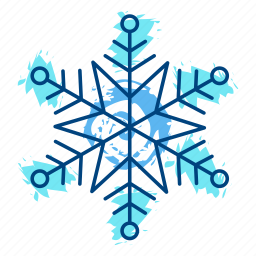 Christmas, christmas decoration, christmas snowflake, decoration, snowflake icon - Download on Iconfinder