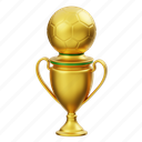 trophy, soccer trophy, football trophy, award, football, champion, soccer, sport, gold 