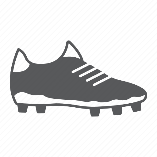 Soccer, football, shoe, sport, footwear, running icon - Download on Iconfinder