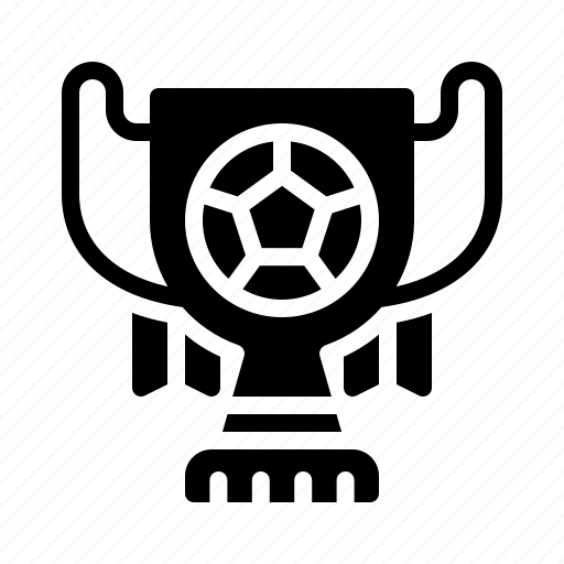 Trophy, award, sport, winner, champion, soccer, cup icon - Download on Iconfinder