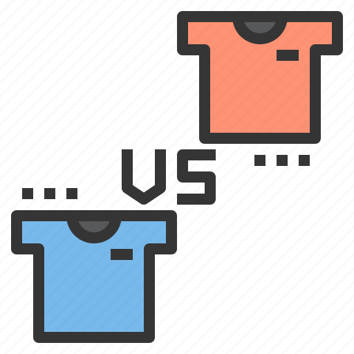 Match, shirt, sport, stadium, team icon - Download on Iconfinder