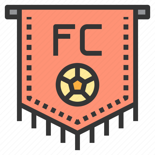 Flag, pennant, sport, stadium icon - Download on Iconfinder
