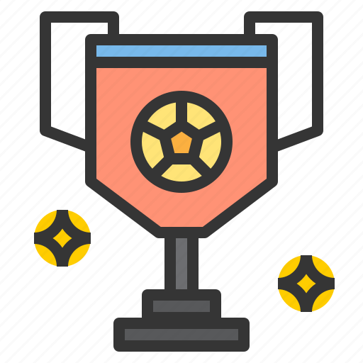 Award, cup, sport, stadium, trophy, winner icon - Download on Iconfinder