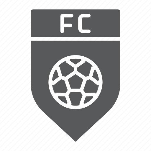 Badge, club, emblem, fc, football, game, soccer icon - Download on Iconfinder