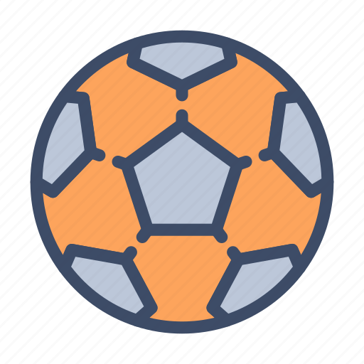 Football, game, sport, ball, play icon - Download on Iconfinder