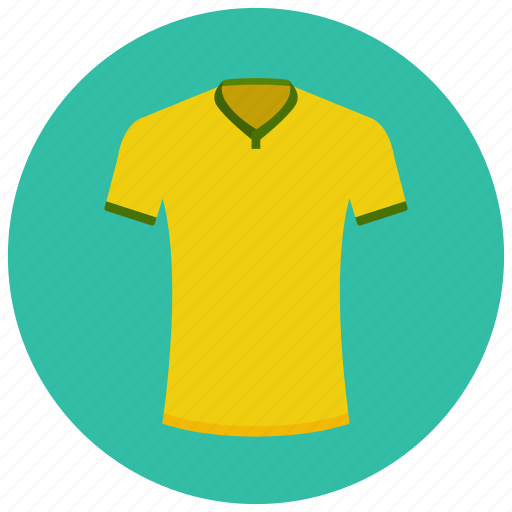 Activity, football, soccer, sports, uniform icon - Download on Iconfinder