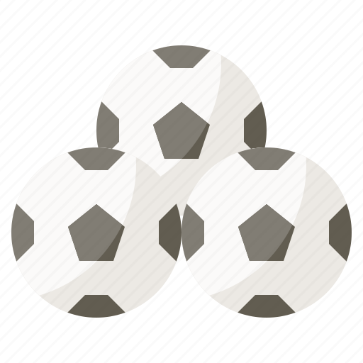 Ball, equipment, football, soccer, sports icon - Download on Iconfinder