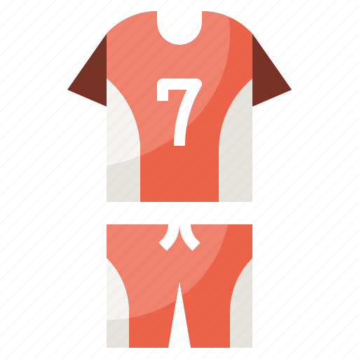 Fashion, football, shorts, team, uniforms icon - Download on Iconfinder