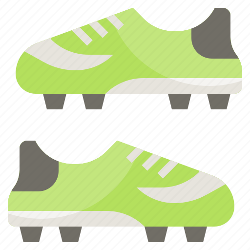 Cleats, fashion, shoes, soccer, sport icon - Download on Iconfinder
