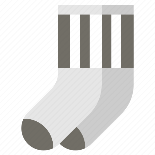 Fashion, feet, socks, warm, winter icon - Download on Iconfinder