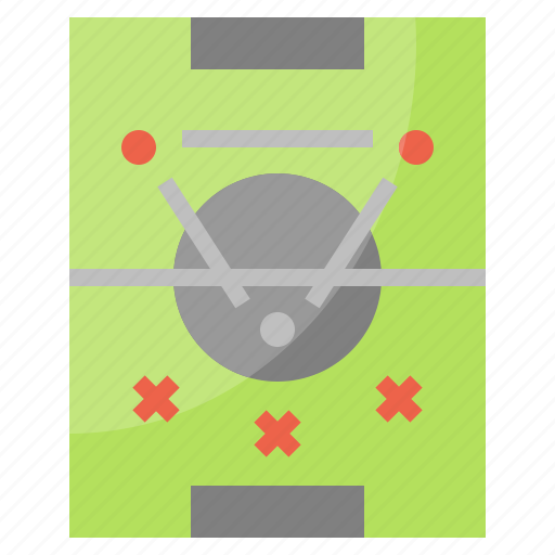 Instructions, sketch, sportive, strategy icon - Download on Iconfinder