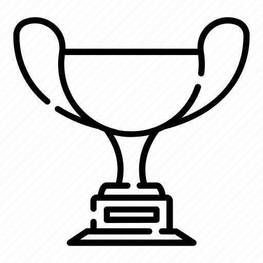 Award, champion, competition, football, soccer, trophy, winner icon - Download on Iconfinder