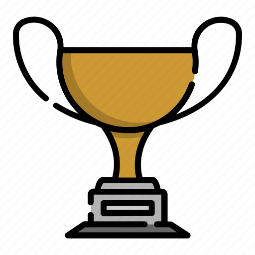 Award, champion, competition, football, soccer, trophy, winner icon - Download on Iconfinder