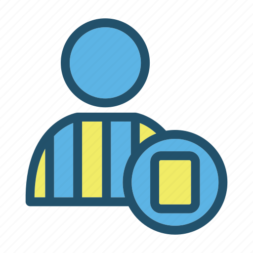 Ball, football, game, goal, referee, soccer, sport icon - Download on Iconfinder