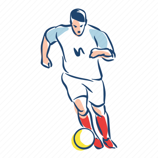Ball, england, football, footballer, player, soccer, sport icon - Download on Iconfinder