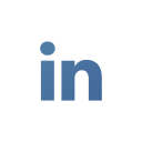 in, liked, linkedin, logo, social
