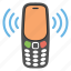 mobile communication, mobile network, mobile sounds, phone incoming call, telecommunication 