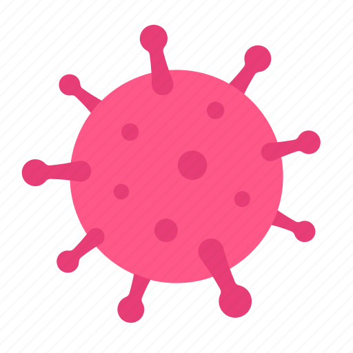 Coronavirus, covid, disease, fever, pandemic, sick, virus icon - Download on Iconfinder