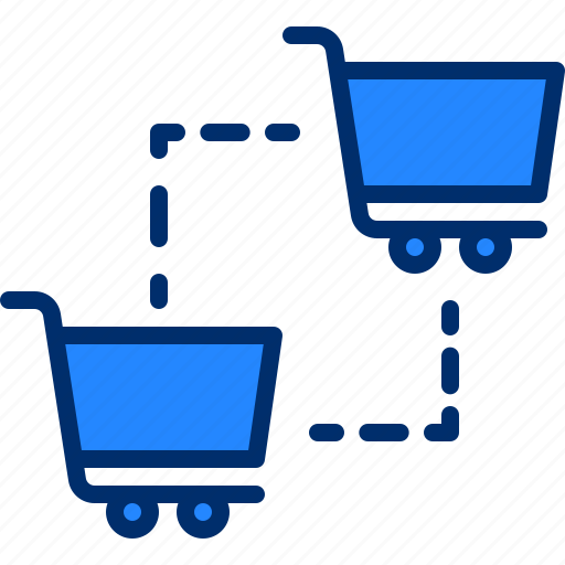 Basket, cart, ecommerce, purchase, shopping icon - Download on Iconfinder
