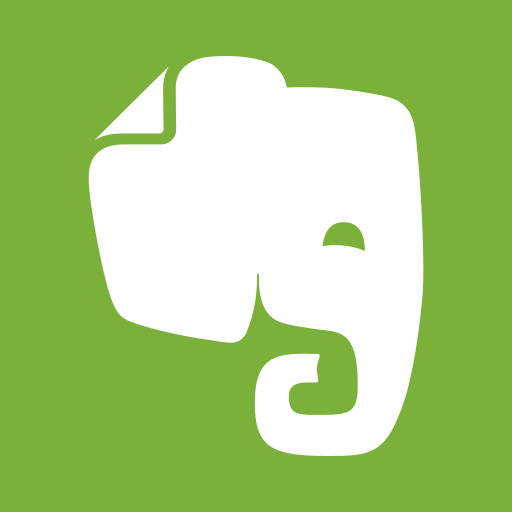 Evernote icon - Free download on Iconfinder