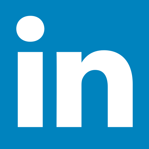Linkedin, business, contacts, establish, find, linked in, network icon - Free download