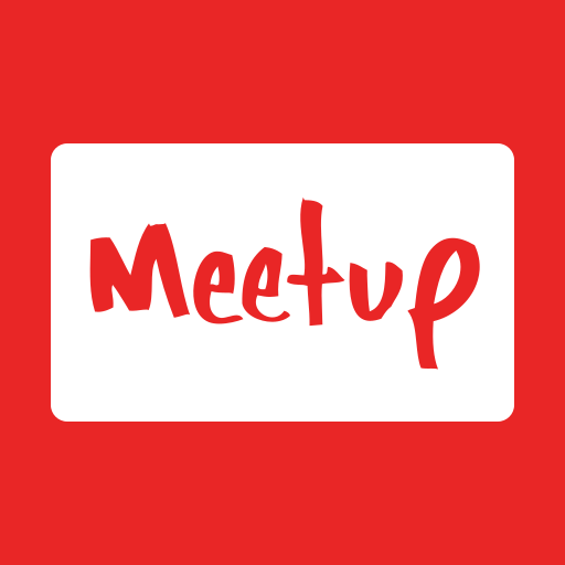 Meetup icon - Free download on Iconfinder