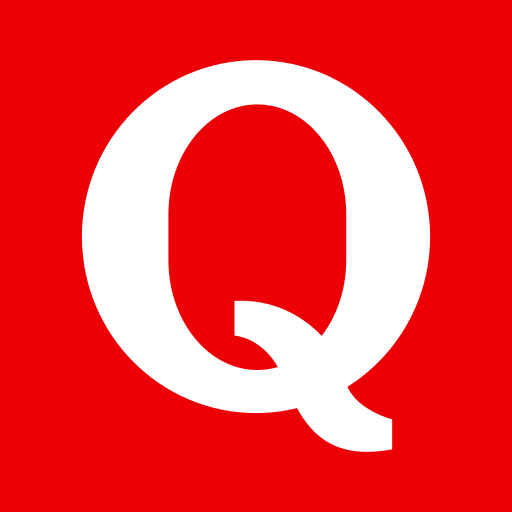 Quora icon - Free download on Iconfinder