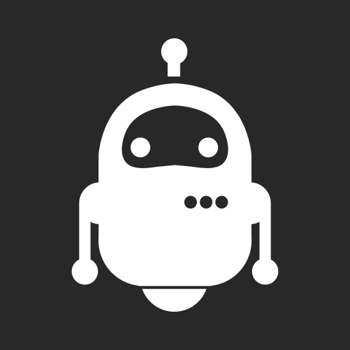 Robo, to icon - Free download on Iconfinder