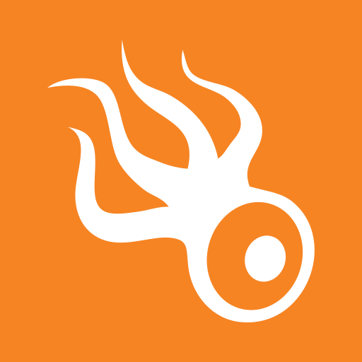 Squidoo, base, seafood icon - Free download on Iconfinder